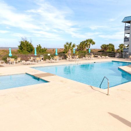 Beach-Pool-Private Balcony Leilighet Tybee Island Eksteriør bilde