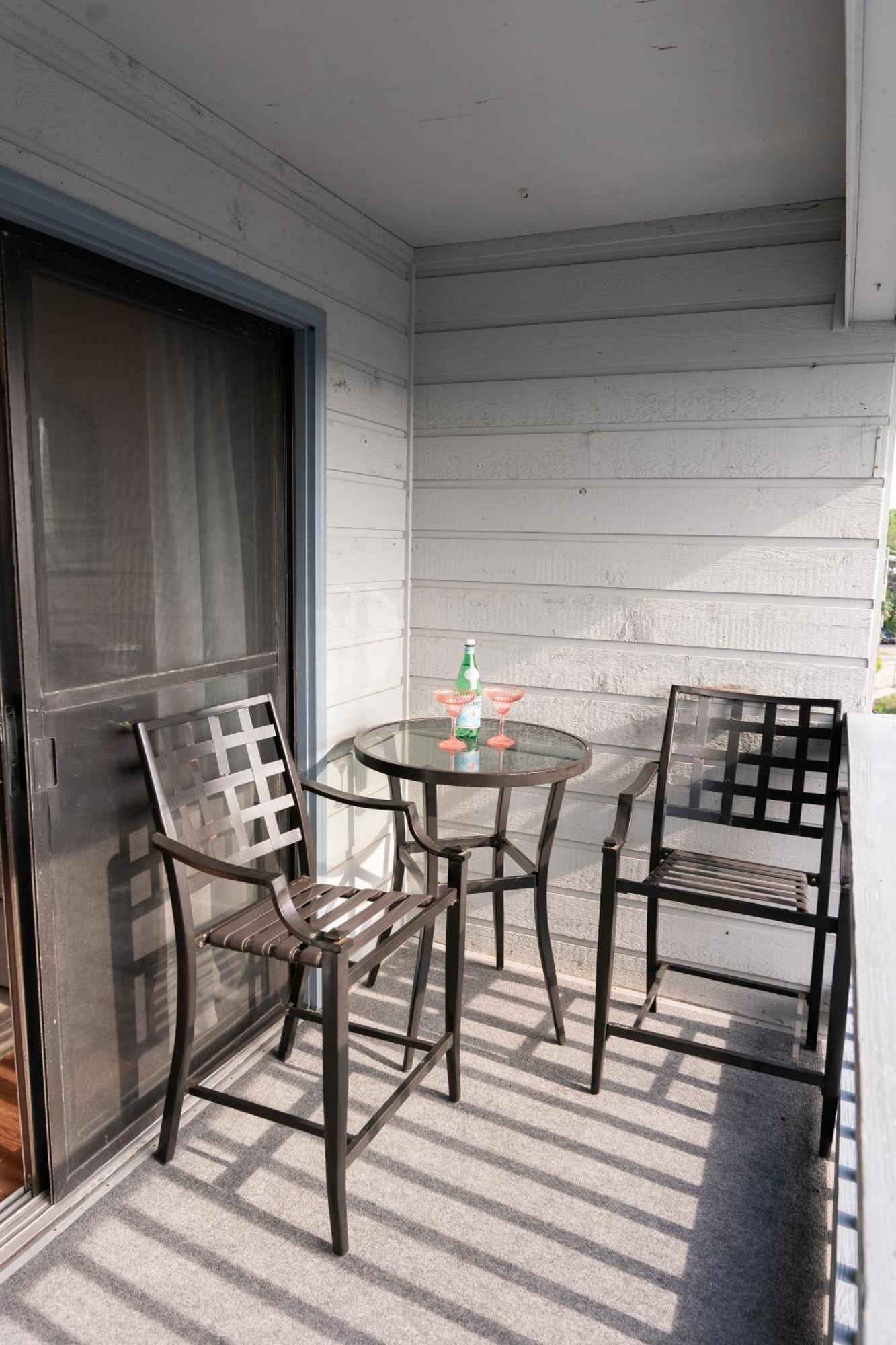 Beach-Pool-Private Balcony Leilighet Tybee Island Eksteriør bilde